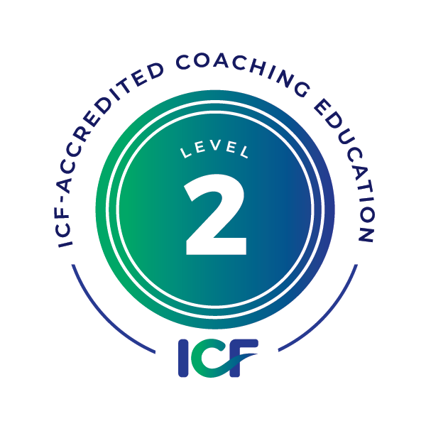 Formation coaching ICF level 2